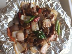 -楚鱼王·河鲜·湖北菜(华农店)