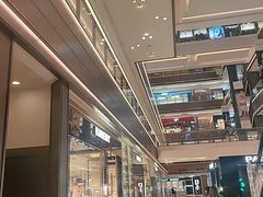 -港汇恒隆广场