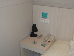 -锦江之星(武汉黄鹤楼复兴路地铁站店)