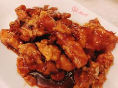 -永兴餐厅(复兴中路店)