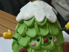 -蛋糕好了·动物奶油0卡糖低脂蛋糕