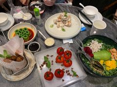 -小大董·烤鸭(王府井apm店)