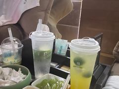 -金色印象·4K影院式足体养生(杨家坪西郊店)
