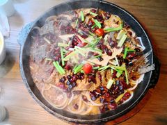 -老板恋上鱼(印象城店)