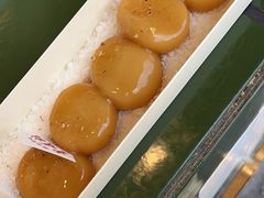-董顺桃小粒臭豆腐(太平街一店)