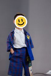 -小熊维尼高端儿童摄影(南山信和店)