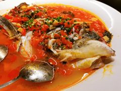 -上名堂·鱼头好吃(体育场路店)