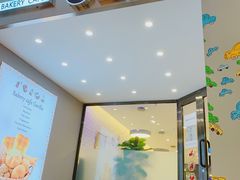 门面-高力乐面包咖啡厅(西塔店)