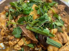 -老味道1992(武当山店)