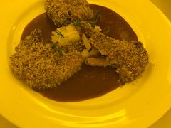 -成桂西餐厅·42年的味道(五大道疙瘩楼店)