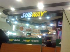 -赛百味SUBWAY(长宁龙之梦店)