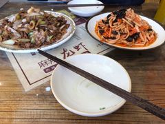 -晋一碗刀削面·特色家常菜(云岗店)