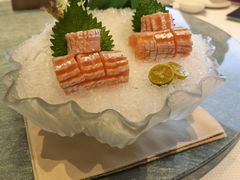 -金苑海鲜酒家(来魅力店)