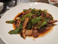 -阿庄新豫菜(通泰路店)