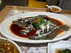 -江南郡府(天宝路店)