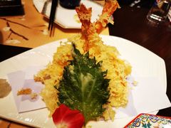 -佛山希尔顿酒店·融誉亚洲美食荟