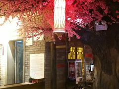 大堂-小龙坎老火锅(金柏林店)