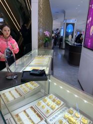 -菜百首饰(北京SKP店)