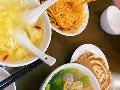 -子午路张记肉夹馍(翠华路店)