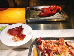 -川骄海鲜自助(河东店)