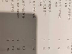 -眉州东坡(民族园店)
