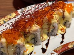 -隐月· 㐂和食屋(芝罘万达公馆店)