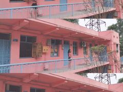 -石井坡(地铁站)