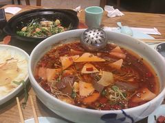 -天和晟新京菜.水煮鱼.湘土菜(国展店)