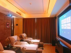 -金色印象·HiFi影音·按摩足疗(龙腾路店)