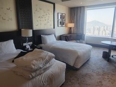 -无锡君来洲际酒店