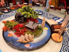 -一味大院•桐庐菜传承店(春江路店)