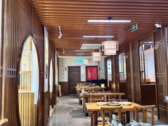 -食鸡公社辣子鸡·潍坊菜·烧烤