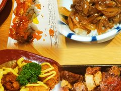 -三石铁板烧(紫竹桥店)