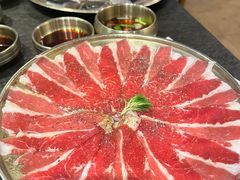 -味家烤肉烤鳗鱼牛排(西塔旗舰店)