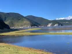 -纳帕海依拉草原