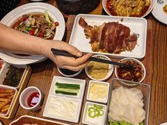 -厨大将烤肘子(镇江北路店)