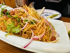 -风飞扬伊春鸡头王烤点(香滨路店)