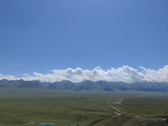 -新疆那拉提国家旅游度假区
