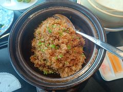 -喜悦烤鸭·新京菜(王府井店)