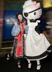 -上海绛芸轩汉服馆(松江店)