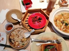 -避风塘(百联东郊店)