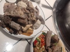 -幸运牛汕头小黄牛牛肉火锅(梅林店)