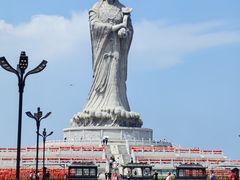 -天津妈祖文化园