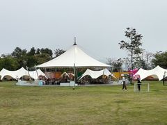 -云栖山谷野奢营地
