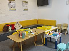 -稚未学·狼人杀·SWITCH包厢·桌游