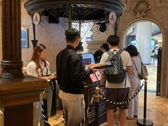 -B&C黄油与面包·THE GARDEN BAKERY概念店(世纪汇店)