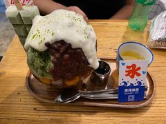 -WONDER ICE 萬得冰田(建設路总店)