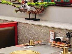 -明洞王妃家烤肉(苏州中心星悦汇店)