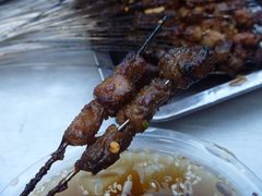 -宋文成烤肉(白沙巷店)