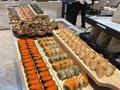 -菲住布渴酒店自助餐厅(阿里巴巴西溪园区店)